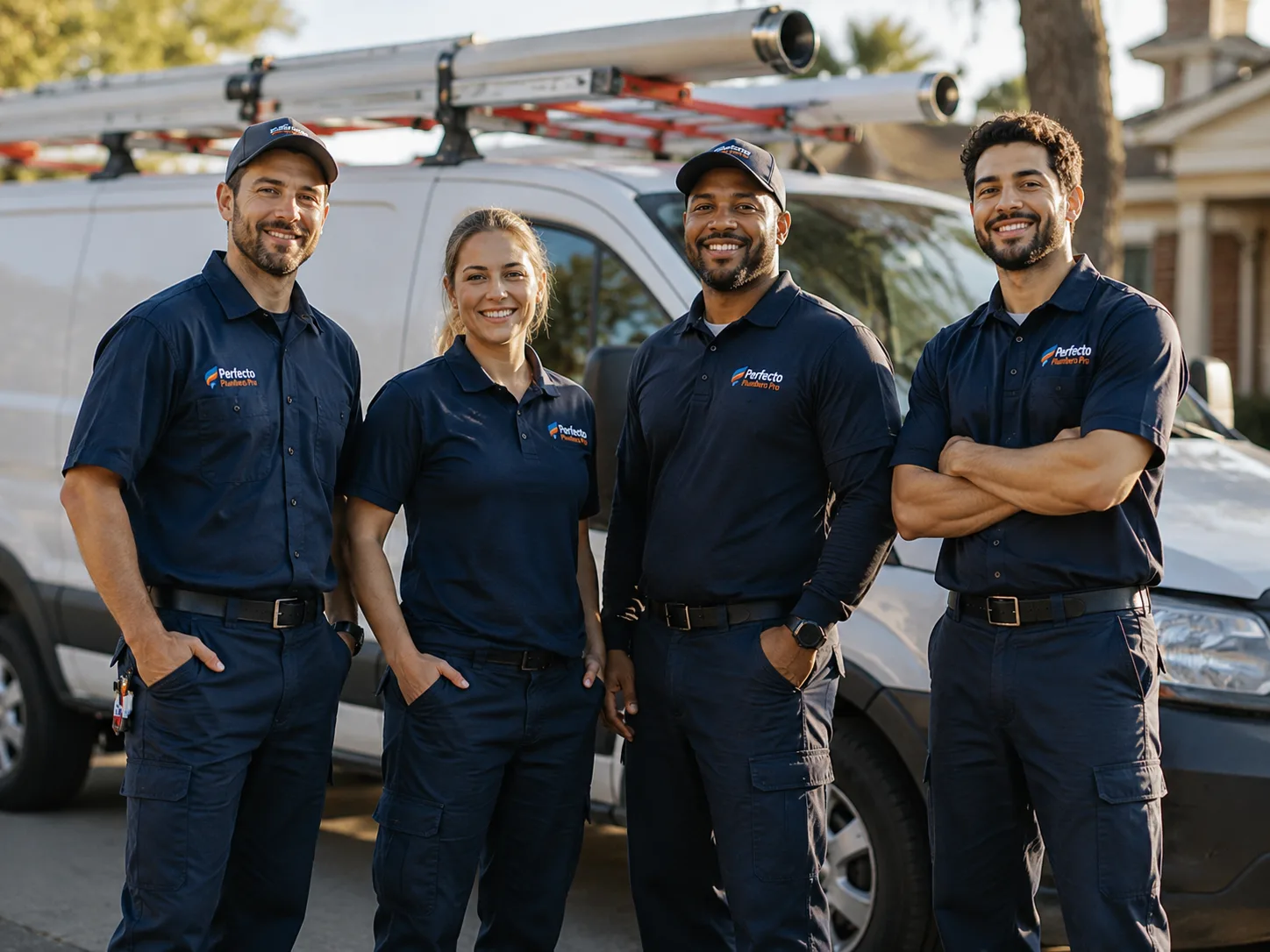 Emergency Plumber Near Me in Damascus, MD near me